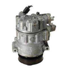Compresseur clim VOLKSWAGEN PASSAT 5 Photo n°3