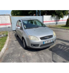 Pompe de direction FORD C-MAX 1 Photo n°8