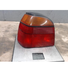 Feu arriere principal gauche (feux) VOLKSWAGEN GOLF 3