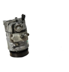 Compresseur clim VOLKSWAGEN PASSAT 5 Photo n°4