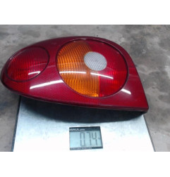 Feu arriere principal gauche (feux) RENAULT MEGANE 1 Photo n°1