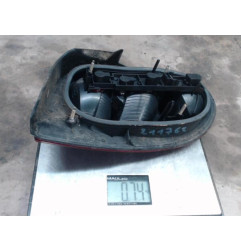 Feu arriere principal gauche (feux) RENAULT MEGANE 1