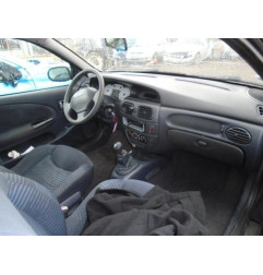 Feu arriere principal gauche (feux) RENAULT MEGANE 1 Photo n°5