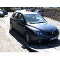 Feu arriere secondaire gauche (feux) MAZDA 3 1