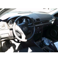 Feu arriere secondaire gauche (feux) MAZDA 3 1 Photo n°6