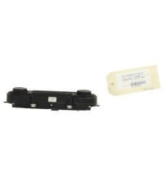 Commande chauffage VOLKSWAGEN GOLF PLUS Photo n°4