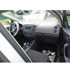 Commande chauffage VOLKSWAGEN GOLF PLUS Photo n°7