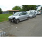 Commande chauffage VOLKSWAGEN GOLF PLUS