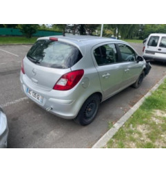 Demarreur OPEL CORSA D Photo n°6
