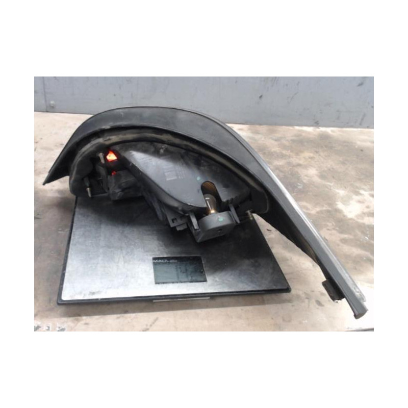 Feu arriere principal gauche (feux) BMW SERIE 5 E60