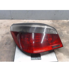 Feu arriere principal gauche (feux) BMW SERIE 5 E60
