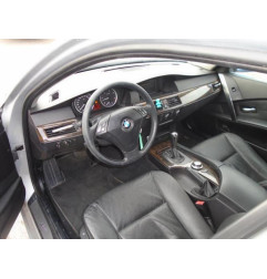 Feu arriere principal gauche (feux) BMW SERIE 5 E60 Photo n°4