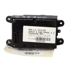 Commande GPS BMW SERIE 5 E60