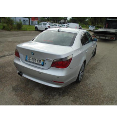 Commande GPS BMW SERIE 5 E60 Photo n°6