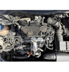 Compresseur clim VOLKSWAGEN PASSAT 5 Photo n°14