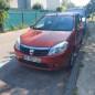 Retroviseur droit DACIA SANDERO 1