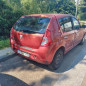 Retroviseur droit DACIA SANDERO 1