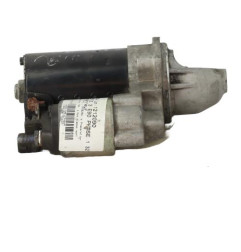 Demarreur BMW SERIE 3 E90 Photo n°4