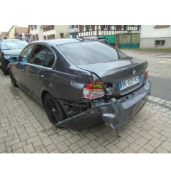 Demarreur BMW SERIE 3 E90 Photo n°6