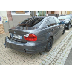 Demarreur BMW SERIE 3 E90 Photo n°9