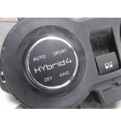 Bouton/Interrupteur PEUGEOT 3008 1 Photo n°1