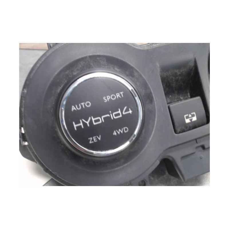 Bouton/Interrupteur PEUGEOT 3008 1