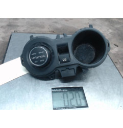 Bouton/Interrupteur PEUGEOT 3008 1 Photo n°3