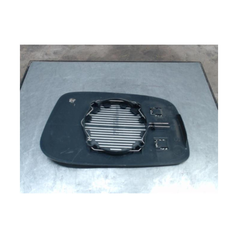 Glace retroviseur gauche CITROEN C8