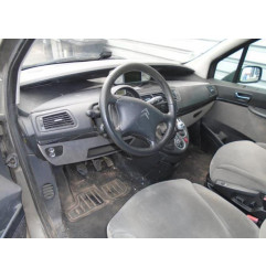 Glace retroviseur gauche CITROEN C8 Photo n°3