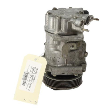 Compresseur clim RENAULT CLIO 2 CAMPUS