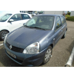 Compresseur clim RENAULT CLIO 2 CAMPUS Photo n°7