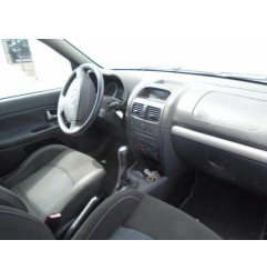 Compresseur clim RENAULT CLIO 2 CAMPUS Photo n°8