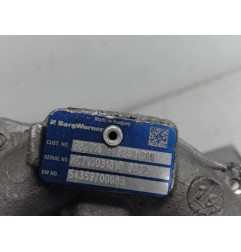 Turbo RENAULT CLIO 2 CAMPUS