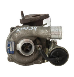 Turbo RENAULT CLIO 2 CAMPUS Photo n°2