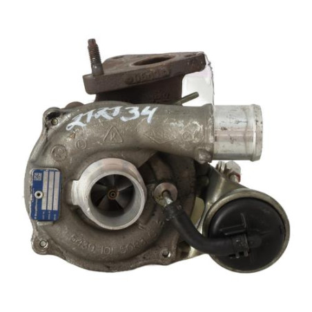 Turbo RENAULT CLIO 2 CAMPUS Photo n°2