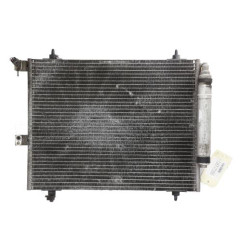 Condenseur de clim PEUGEOT EXPERT 2 Photo n°1