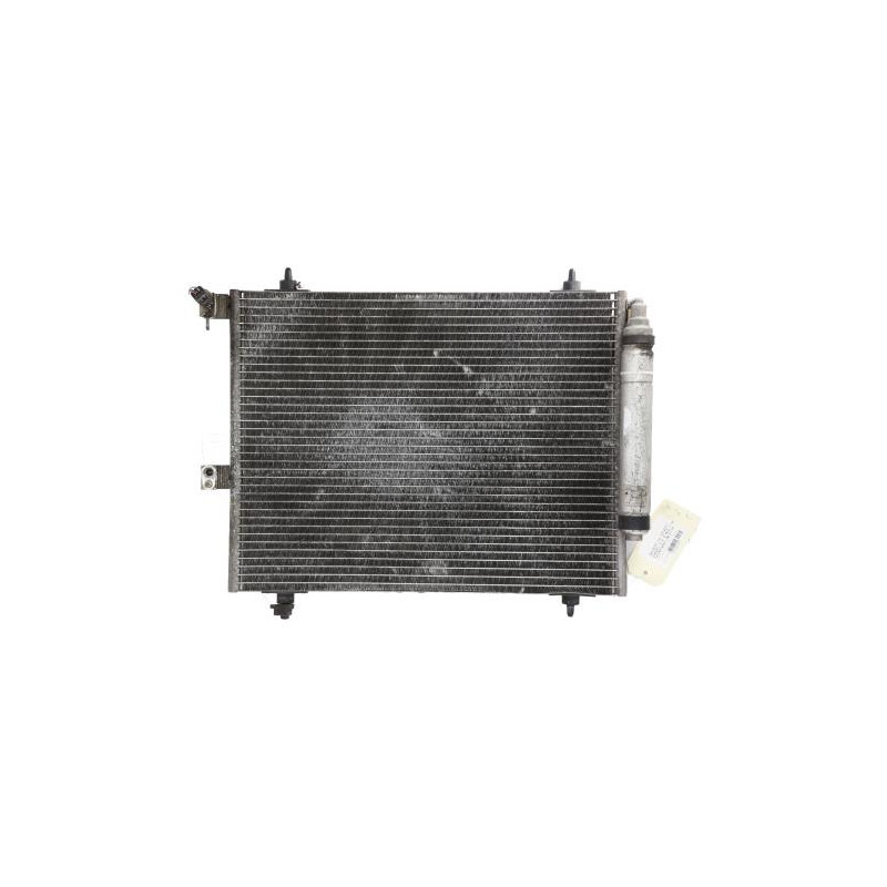 Condenseur de clim PEUGEOT EXPERT 2