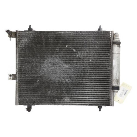 Condenseur de clim PEUGEOT EXPERT 2 Photo n°1