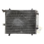 Condenseur de clim PEUGEOT EXPERT 2