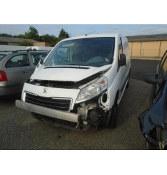 Condenseur de clim PEUGEOT EXPERT 2 Photo n°3