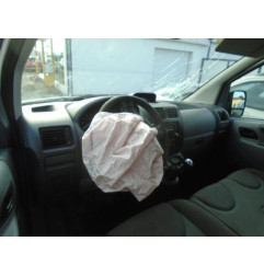 Condenseur de clim PEUGEOT EXPERT 2 Photo n°4