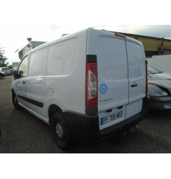 Condenseur de clim PEUGEOT EXPERT 2 Photo n°5