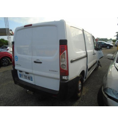 Condenseur de clim PEUGEOT EXPERT 2 Photo n°6