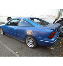 Optique avant principal droit (feux)(phare) OPEL CALIBRA Photo n°3