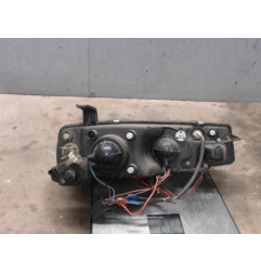 Optique avant principal gauche (feux)(phare) OPEL CALIBRA Photo n°3