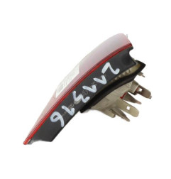 Feu arriere secondaire droit (feux) AUDI A4 2 Photo n°5