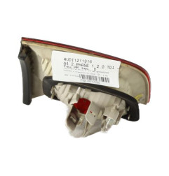 Feu arriere secondaire droit (feux) AUDI A4 2 Photo n°6