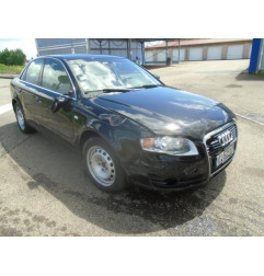 Feu arriere secondaire droit (feux) AUDI A4 2 Photo n°9