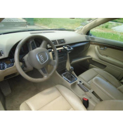 Feu arriere secondaire droit (feux) AUDI A4 2 Photo n°10