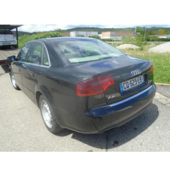 Feu arriere secondaire droit (feux) AUDI A4 2 Photo n°11